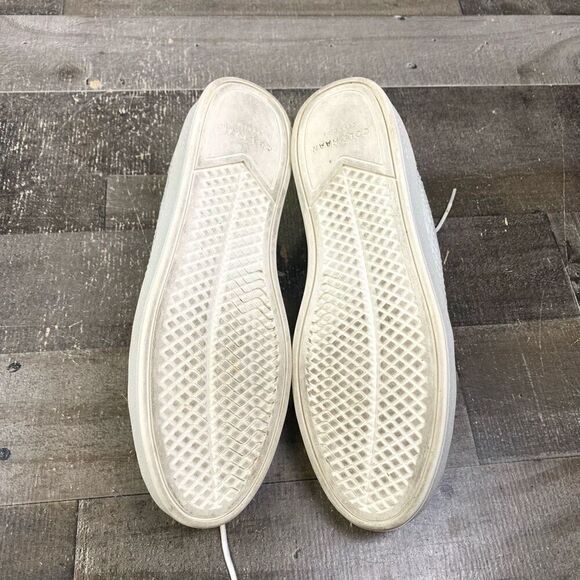 Cole Haan Womens 8.5 B Original Grand OS Stitchlite White Oxfords - Picture 10 of 10